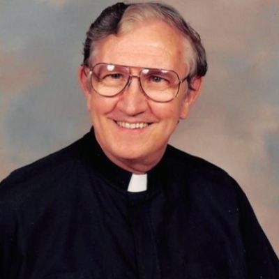 Rev. Father Francis  Timoney KHS's Image