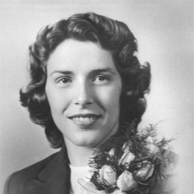 Eleanor P.  Smith