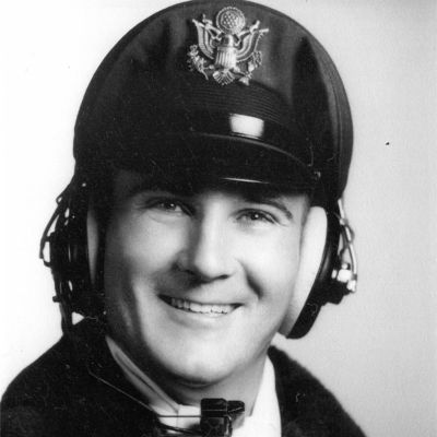 Major Victor G. Ramage, USAF, Ret.'s Image