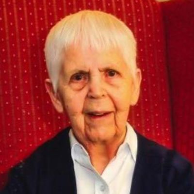 Bonnie Marie Sallis