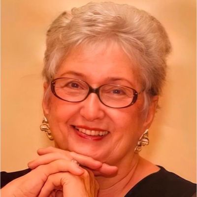 Virginia  Williams Poulos's Image