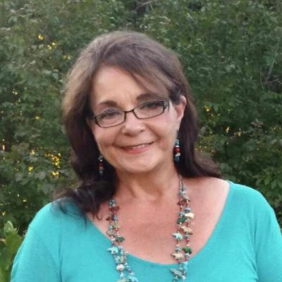 Vicki Marie Young Argyle's Image