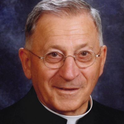 Father Marvin J.  Klaers's Image