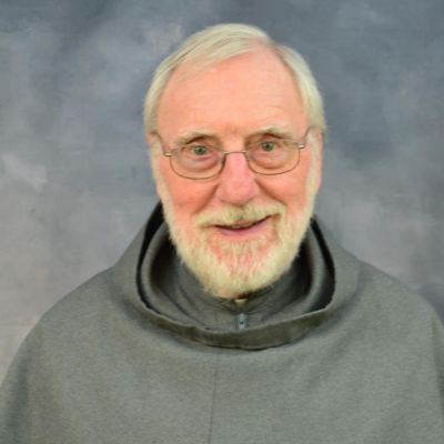 Friar Ivan  Rohloff OFM Conv.'s Image