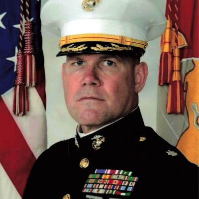 David Jeffrey "Dave" Lofgren, USMC Lieutenant Colonel (Ret.)'s Image