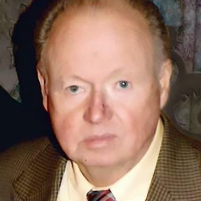 James Lucas, Jr. (1943-2020)