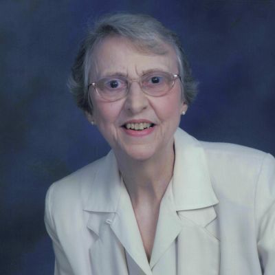 Lois E. Jackson's Image