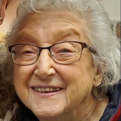 Vivian Pauline Moritz ( 2022) Obituary