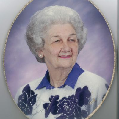 Juanita Womack Martindale's Image