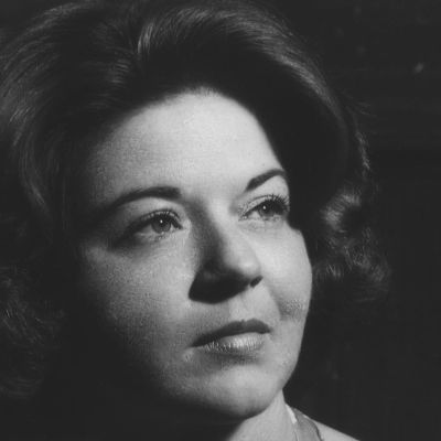 Mary Anne  Palm's Image