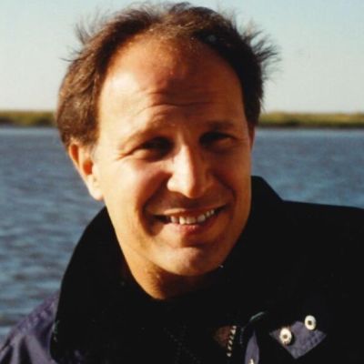 Andrew Joseph Schembra's Image