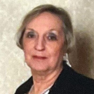 Barbara June  Morgan