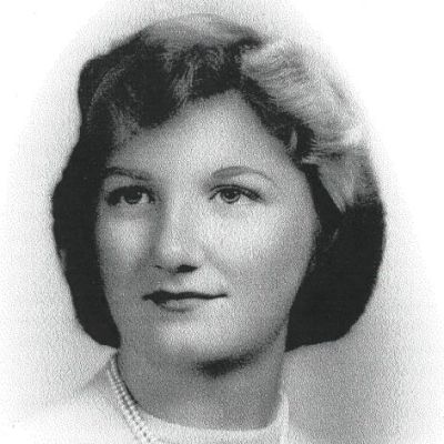 Catherine E. Rodriquez