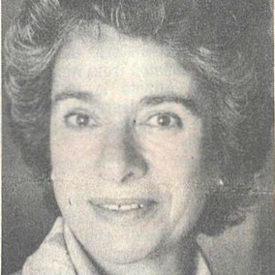 Athena Garivaltis ( 2022) Obituary