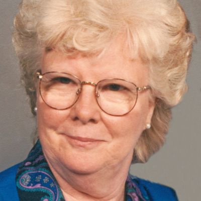 DeLores Elaine Wiemann