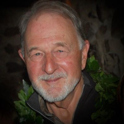 Thomas "Tom" Cooper's Image