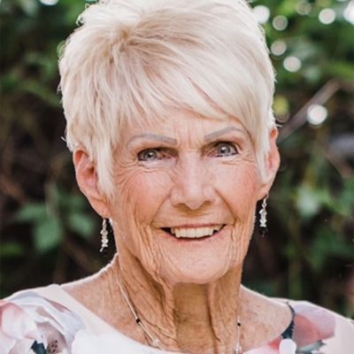 Bonnie Jean Richards Allen's Image