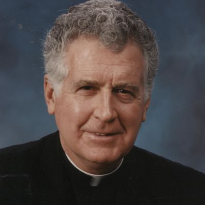 Rev. Edward M. Konopka's Image