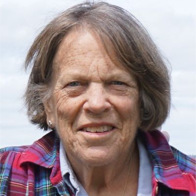Nancy  Lurie's Image