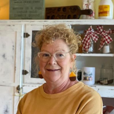 Linda  LaRobardiere's Image