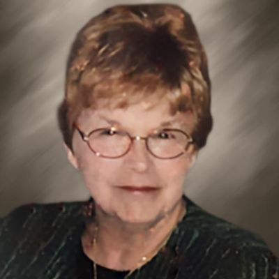 Kathryn Heffler