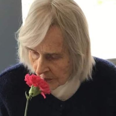 Jean Frances Lewis's Image