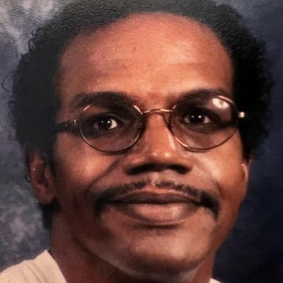 James Allen Watson's Image