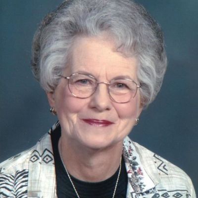 Shirley Lancaster Reed