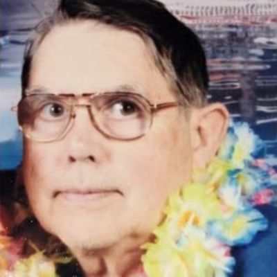 Cecil Leroy Shoemaker