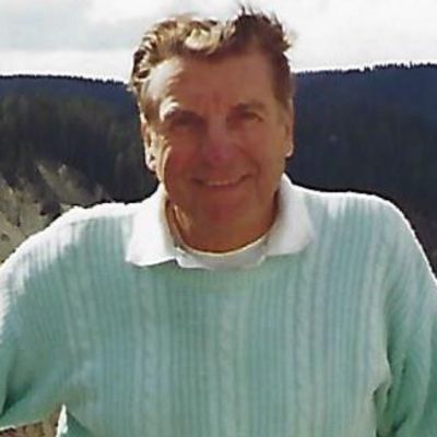 Ronald R Walther's Image