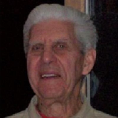 Guy  Sanders's Image