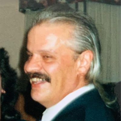 Michael J. Giuliano, Jr.'s Image