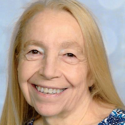 Nancy Swango Gilbert's Image