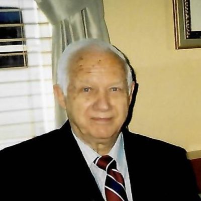 Joseph J. Mrazik, Sr.'s Image