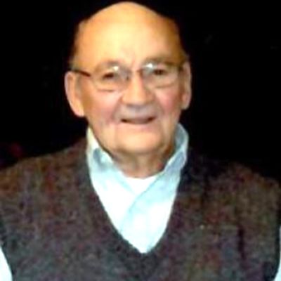 Ronald A. Buchholz's Image