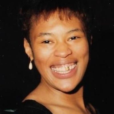 Lennette  Ward's Image