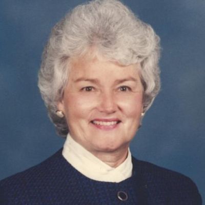 Shirley D. Cline's Image