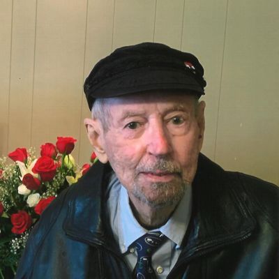 Frank Norris Carter's Image