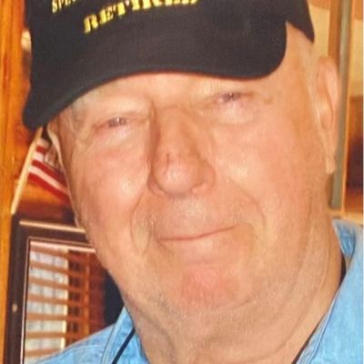 Col. Donald Halley Bentzen's Image