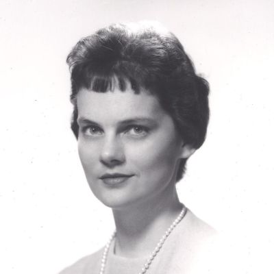 Betty E.  LeGeyt's Image