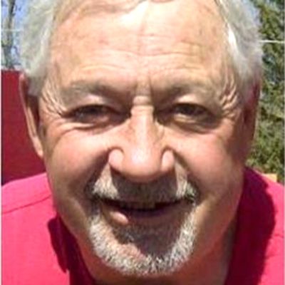 Adolph William Otterstein III (1945-2022)