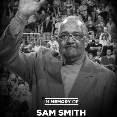 Samuel "Sam" C Smith's Image