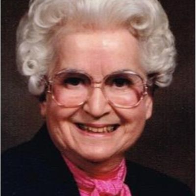Betty L. Gauck's Image