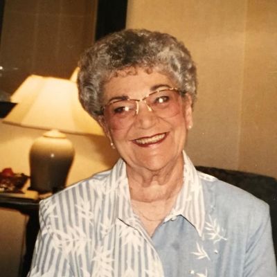 Peggy Meux