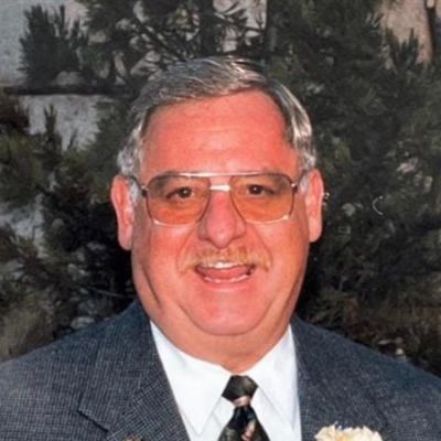 Steven W. Peterson