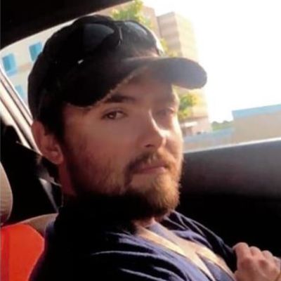 Brandon Cole Jones's Image