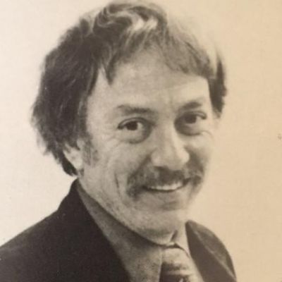 Donald E. Gokey's Image