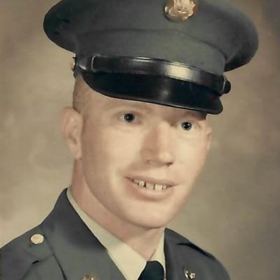 John Landers (1947 2022) Obituary