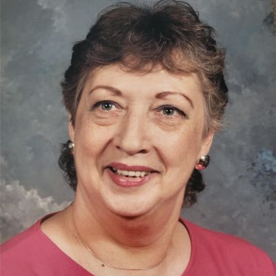 Beverly Ann Houser