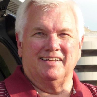 Ralph Wendell Rivers, Jr.